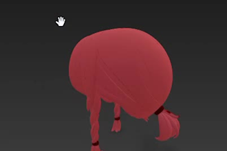 create any custom high quality roblox ugc clothes hats, shirt, pant, accessories