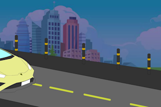 do meme coin animation for you crypto and nft project