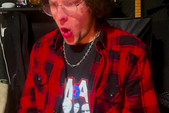 teach you how to scream and growl safely like a pro