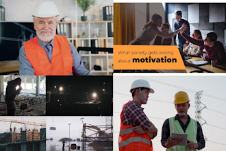 do powerpoint presentation video, pitch deck design, animated ppt for business