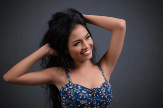 do high end photo retouching skin retouching professionally