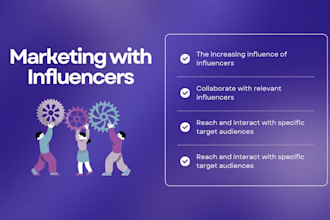 plan and manage your instagram influencer marketing and collaboration