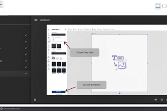 develop any e learning course in articulate storyline 360