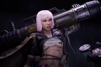 create realistic metahuman and unreal engine character design for game and film