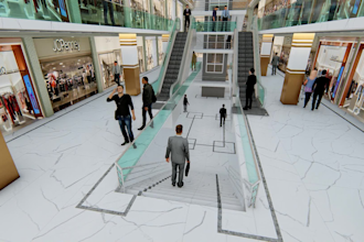 design creative 2d 3d restaurant,bar,shop interior exterior