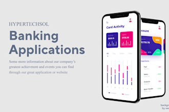 design amazing uiux for mobile and web app user interface