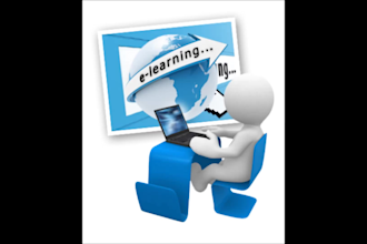 professionally voice your elearning presentation