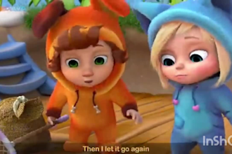 professionally sing your nursery rhymes in hindi and english