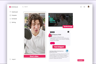 saas explainer video, explainer video, saas animation, software explainer