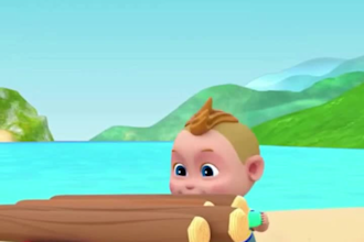 create kid learning video, abc video, kids animation, 3d children nursery rhymes