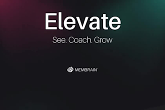 make HQ saas explainer video, software product demo video, ui animation, promo