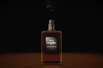 3d animation for product showcases and commercials