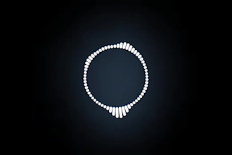 captivating music visualizers tailored for youtube and instagram