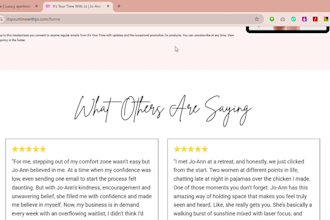 do automation course upload landing page sales funnel  VA on kajabi ghl samcart