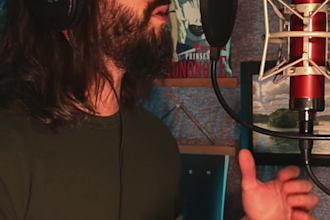 sing powerful vocals for rock, metal, or any genre