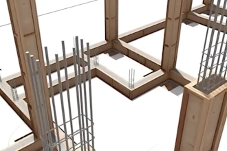 create custom 2d, 3d animation factory  engineering machine construction video