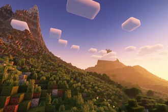 make minecraft creative video for your youtube and tiktok