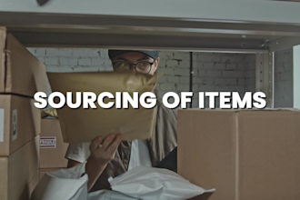 create engaging corporate video for a logistics company