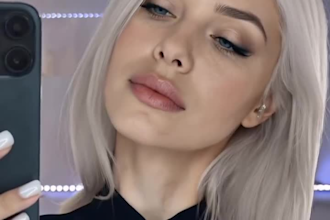create hyper realistic ai influencer model nsfw video and instagram influencer