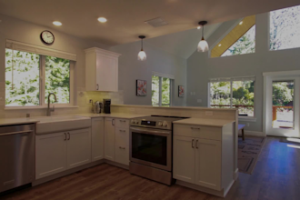 do free hdr blending or flambient real estate photo editing