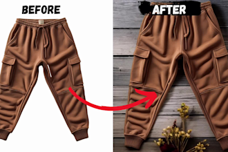 create product photo editing and retouching ecommerce sites