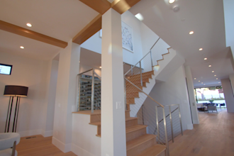 do real estate video editing and color grading