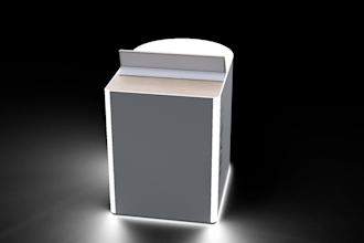 do product design, industrial design, 3d rendering
