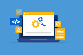 provide wordpress website maintenance, care plan and support