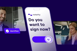 design sleek and professional saas explainer product demo video website or app