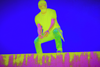 edit rap music videos