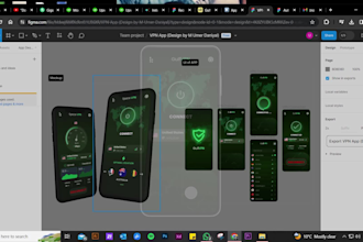 run usability test for your website or app with feedback