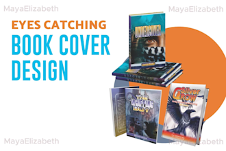 do  book formatting and layout design for amazon kdp ingramspark