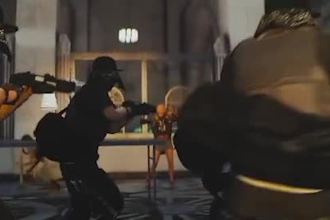 do fivem loading screen and cinematic fivem trailer video video game intro
