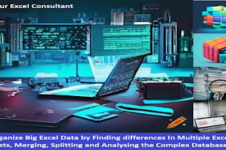 design spreadsheets analytic dashboards of payroll,financial data