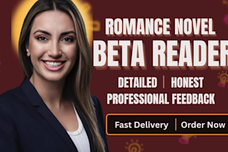be your romance beta reader romance story fantasy beta reader ebook beta reading