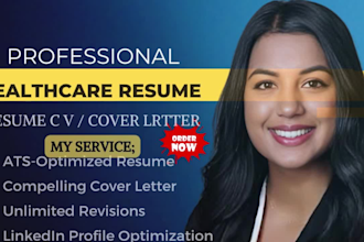 do resume writing, resume writing and cover writing, healthcare resume, cvresume