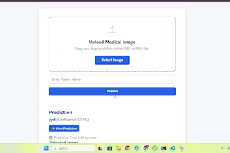 create genai solution to your buissness