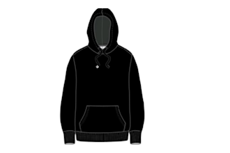 make cut and sew and sublimation patterns of cloth