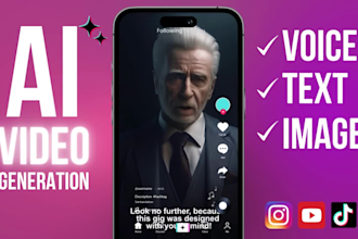 create an animated talking avatar from a photo