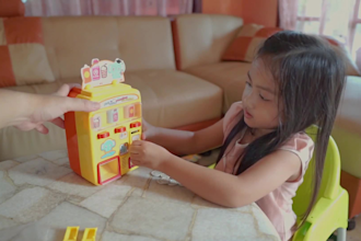 edit kids videos for youtube, instagram profesional children video editor