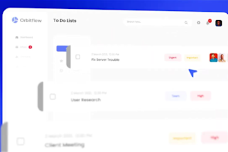 create saas product video, startup video, saas animation, ui animation, fintech