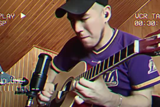 record a cuban tres for your track