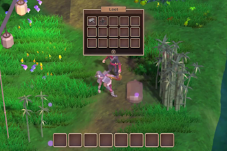 be your expert unity 2d and 3d multiplayer game developer