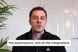 build your monday CRM