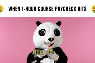 create online course and lesson with course curriculum assessment and workbook