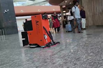 do chassis and product designing for autonomous robots and evs