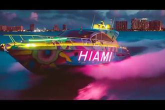 make 4k cinematic ai commercial product video, ai commercial video, ai art