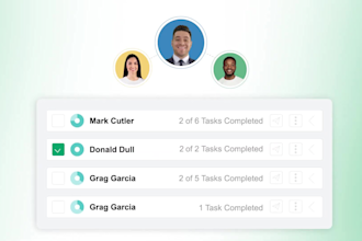 create saas explainer video, demo video for saas product, 2d saas explainer