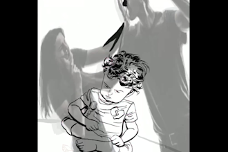 create an awesome, unique caricature from your photo