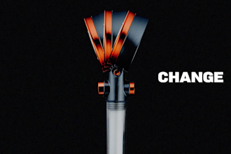 do professional video editing, post production, and motion graphics in 24 hours